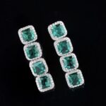 Moissanite Tennis Chain