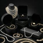 Hip Hop Moissanite Iced-Out Tennis Chain for Men