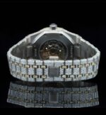 Limited Edition Moissanite Automatic Antique Watch
