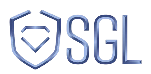 Solitaire Gemological Laboratories certified