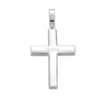 Luxury Blessed Mary Halo Winged Moissanite Pendant