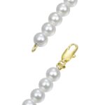 12mm Plain Gold Cuban Link Chain with Moissanite Clasp