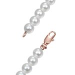 12mm Plain Gold Cuban Link Chain with Moissanite Clasp