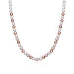 12mm Plain Gold Cuban Link Chain with Moissanite Clasp