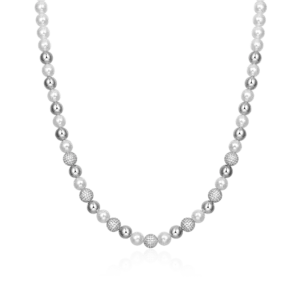 12mm Plain Gold Cuban Link Chain with Moissanite Clasp