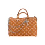 Luxury Moissanite Skull Dice Chain & Wallet Chain