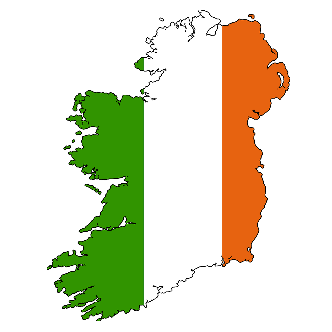 Moissanite Chains Ireland