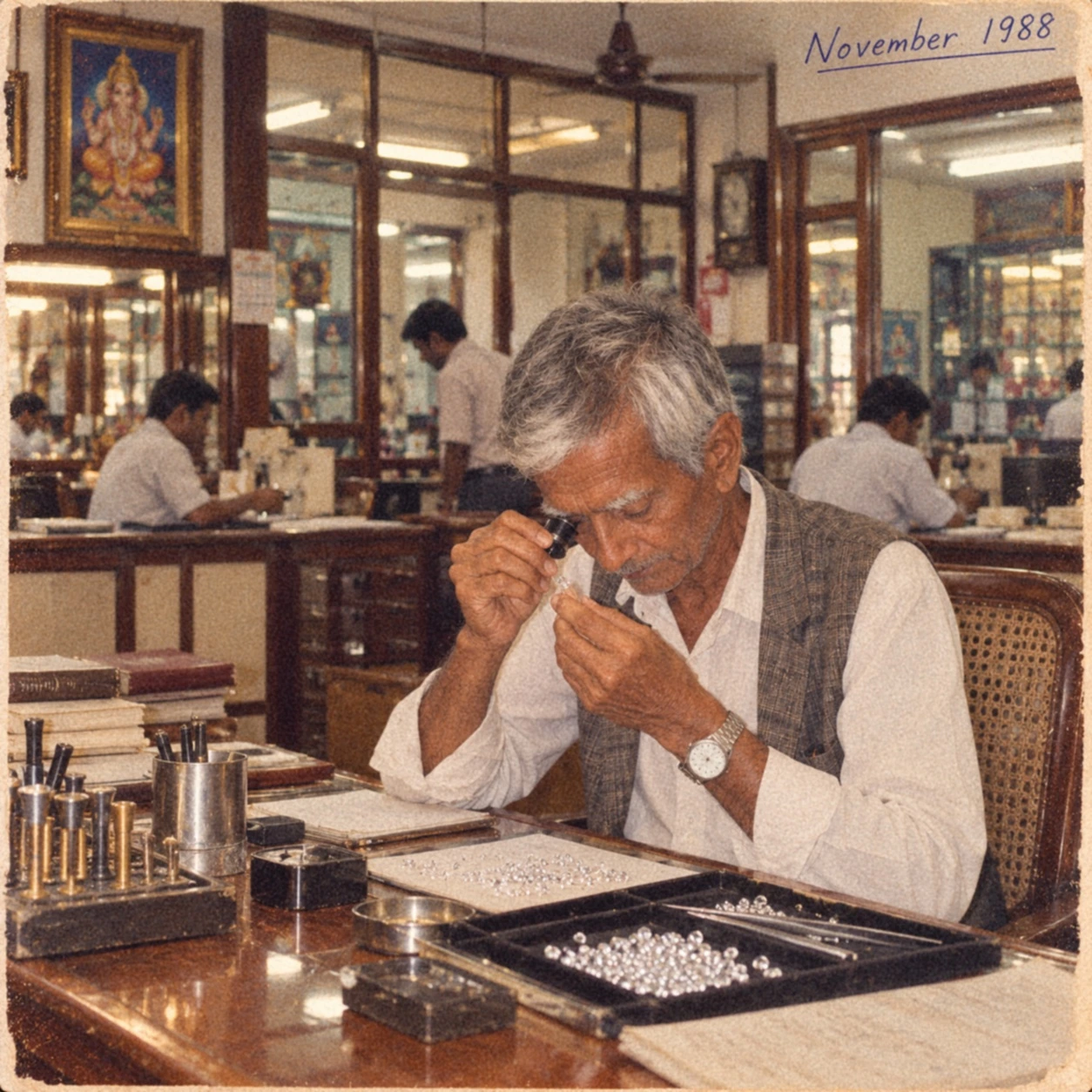 Impera Jewels Family Legacy Since 1988
