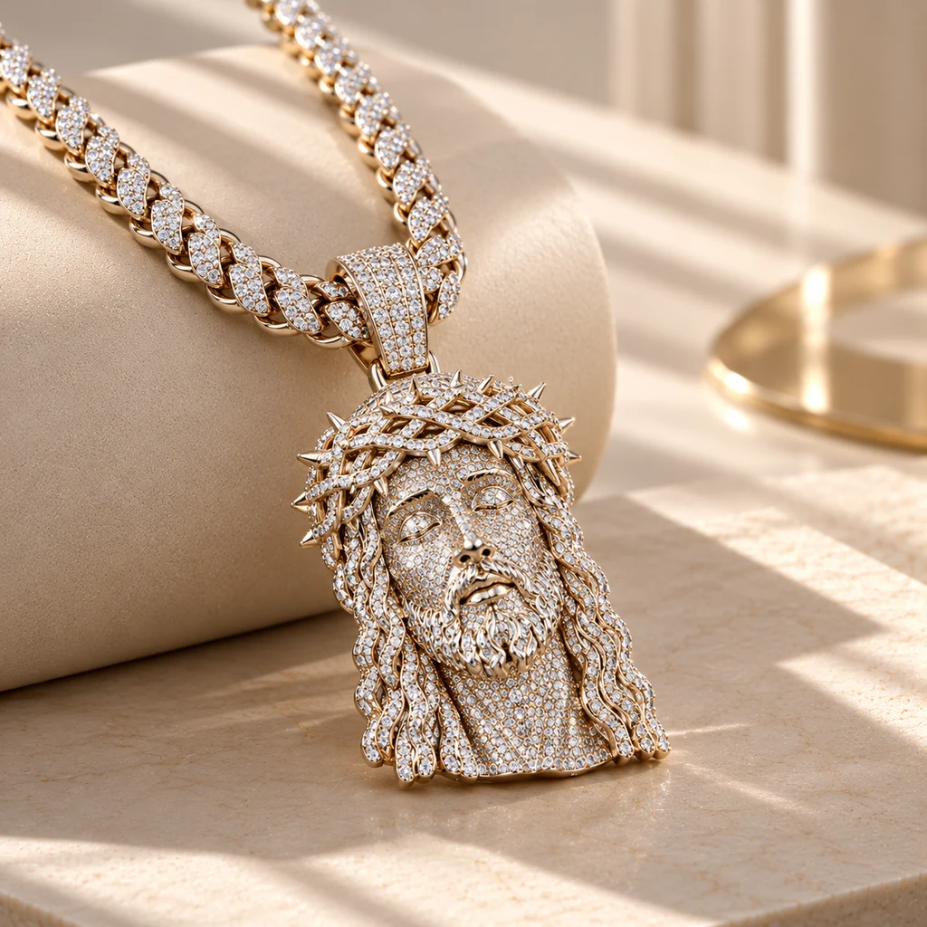 Pendants
